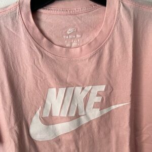 Nike tee shirt